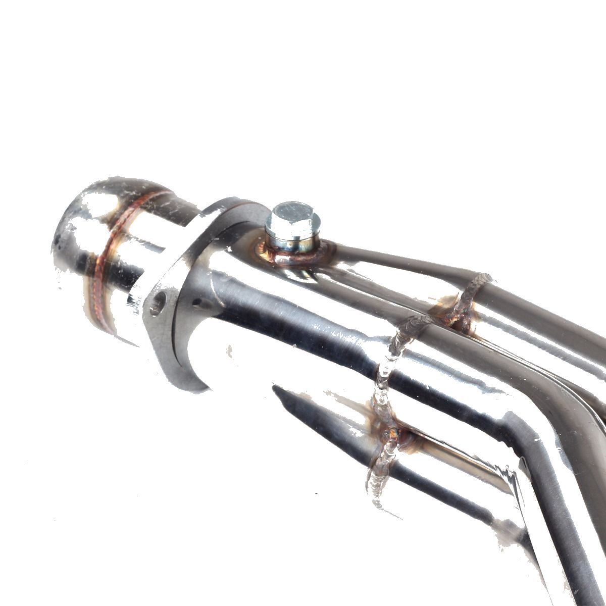Headers Escape para Ford Mustang GT V8 5.0 2011-2016 Largos - Colectores Deportivos Manifold