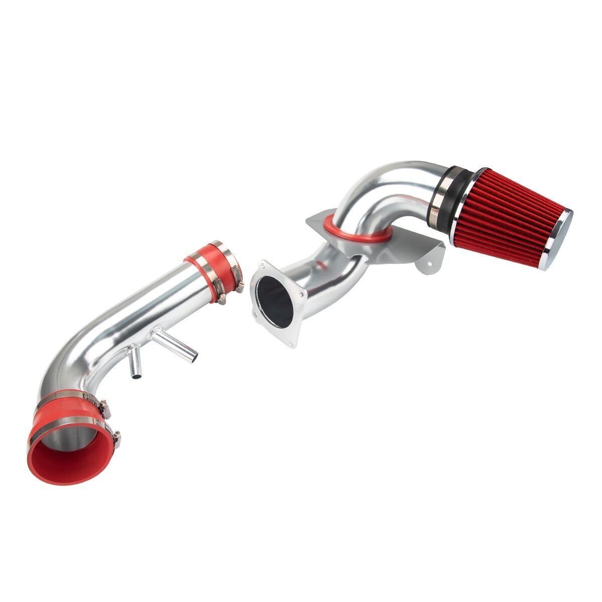 Filtro de Aire Deportivo de Alto Flujo para Ford Mustang GT 4.6 1996-2004 V8 - Cold Air Intake Deportivo