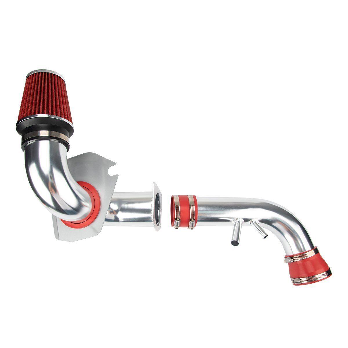 Filtro de Aire Deportivo de Alto Flujo para Ford Mustang GT 4.6 1996-2004 V8 - Cold Air Intake Deportivo