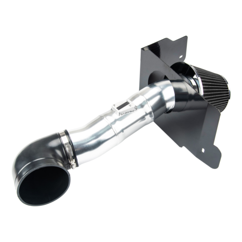 Cold Air Intake Filtro de Aire Deportivo Alto Flujo Ford Mustang 4.6L V8 2005-2009 Aumento de Potencia HP