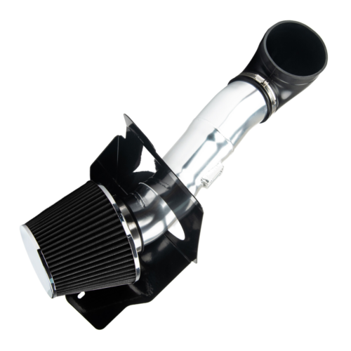 Cold Air Intake Filtro de Aire Deportivo Alto Flujo Ford Mustang 4.6L V8 2005-2009 Aumento de Potencia HP