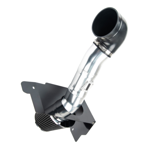 Cold Air Intake Filtro de Aire Deportivo Alto Flujo Ford Mustang 4.6L V8 2005-2009 Aumento de Potencia HP