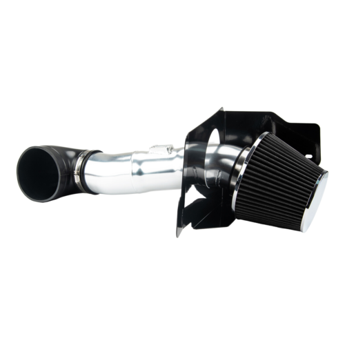 Cold Air Intake Filtro de Aire Deportivo Alto Flujo Ford Mustang 4.6L V8 2005-2009 Aumento de Potencia HP