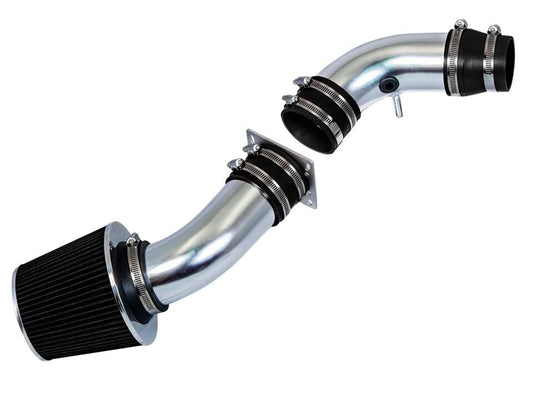 Cold Air Intake Filtro Aire Deportivo Alto Flujo Ford Ranger 2.3L 1995 1996 1997 - Filtro Sonido Deportivo