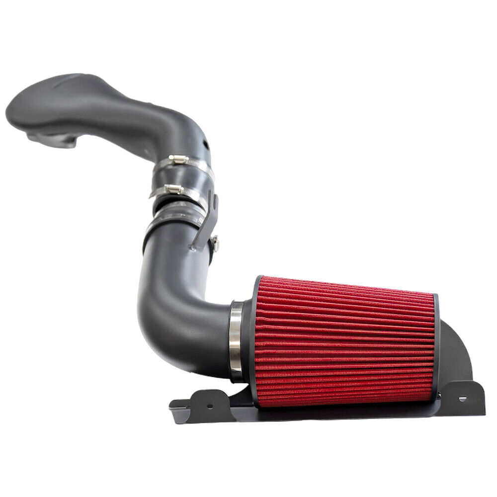 Intake Filtro de Aire Alto Flujo Deportivo Chevrolet S10/Blazer 4.3L 1996 - 2005 Filtro Conico
