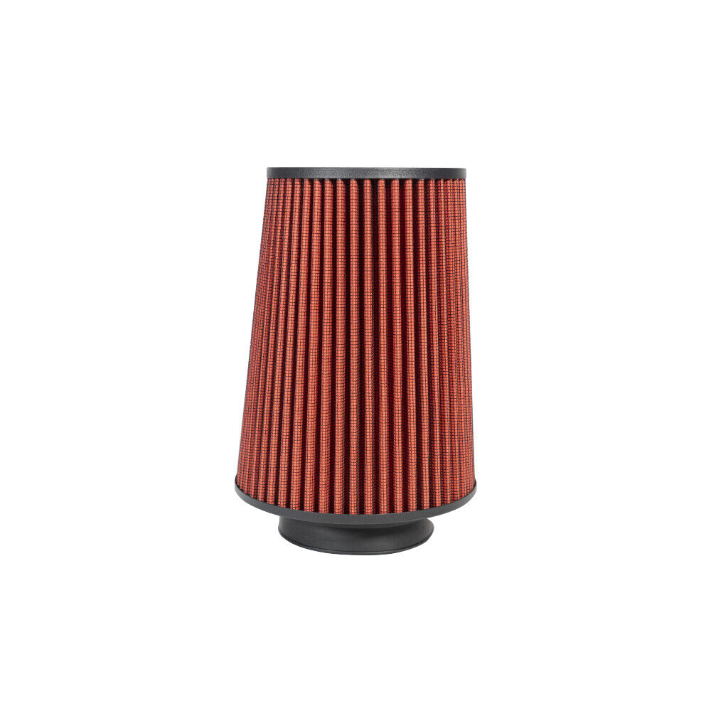 Intake Filtro de Aire Alto Flujo Deportivo Chevrolet S10/Blazer 4.3L 1996 - 2005 Filtro Conico