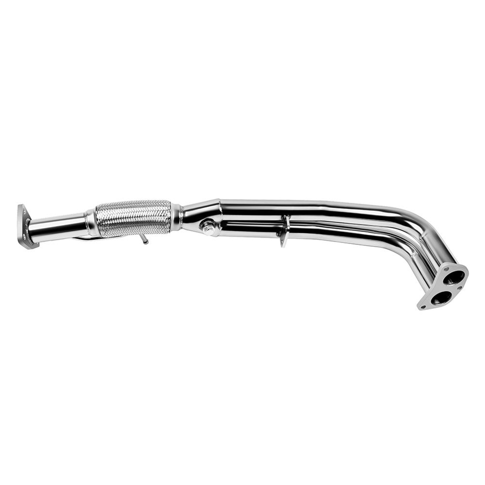 Headers Escape Honda Accord 2.2L 4Cil 1990 1991 1992 1993 - Colector Manifold Escape Deportivo