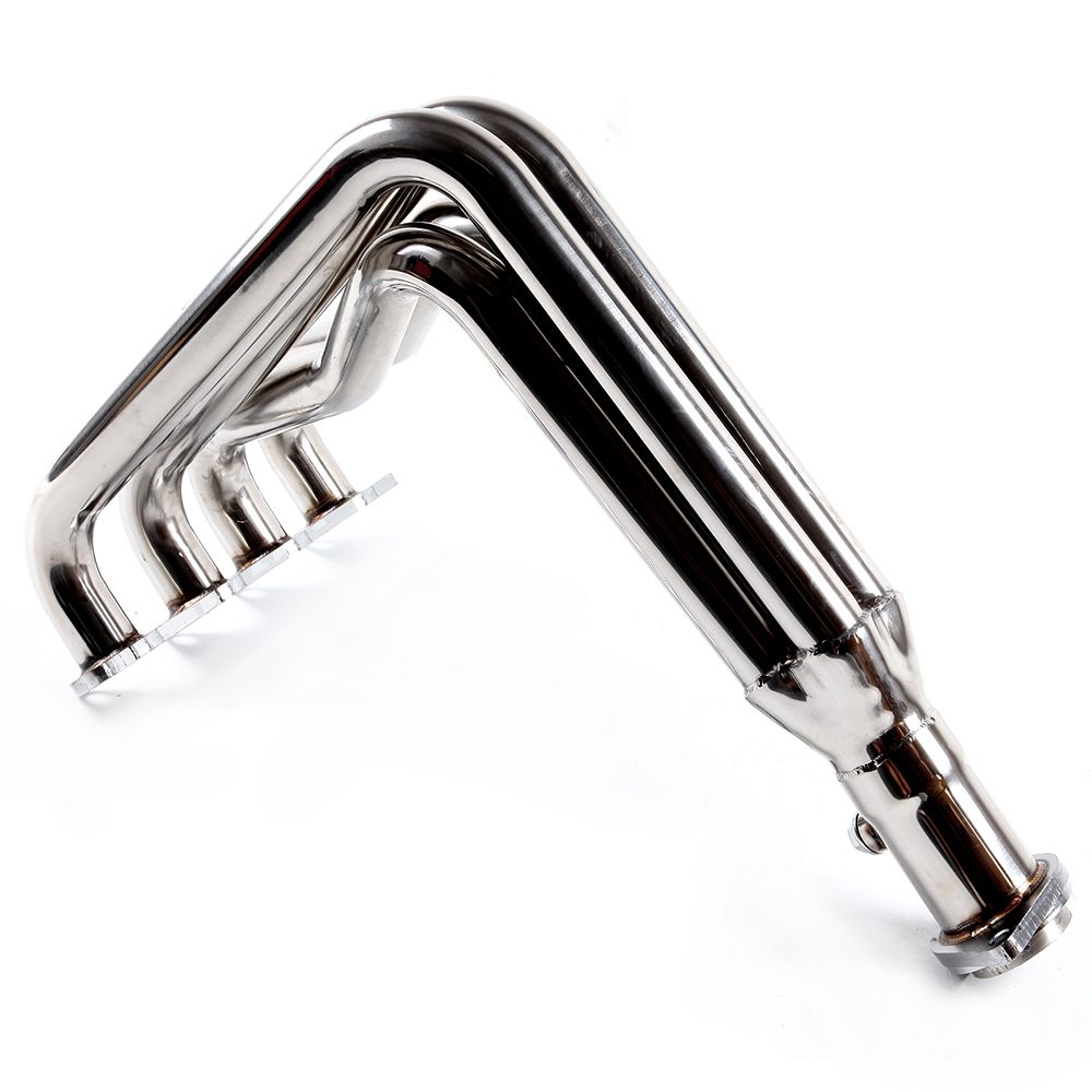 Headers Escape Honda Civic 1998-2000 Del Sol 1994-1997 DOHC 1.6 B Series Doble Arbol de Levas