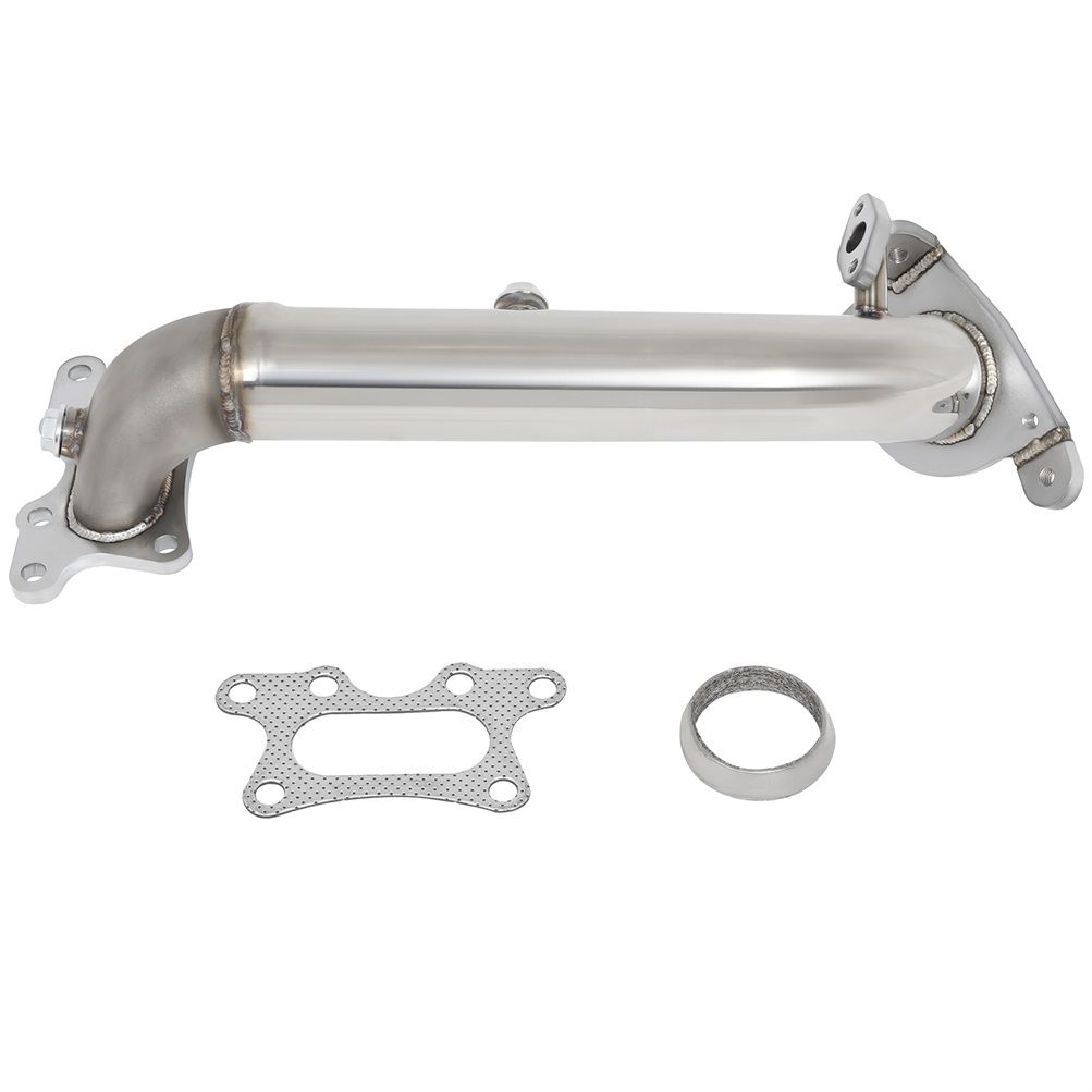 Headers Escape Honda Civic 1.8L 2006-2011 8va Generación - Colector Deportivo