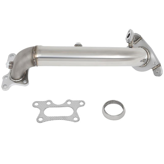 Headers Escape Honda Civic 1.8L 2006-2011 8va Generación - Colector Deportivo