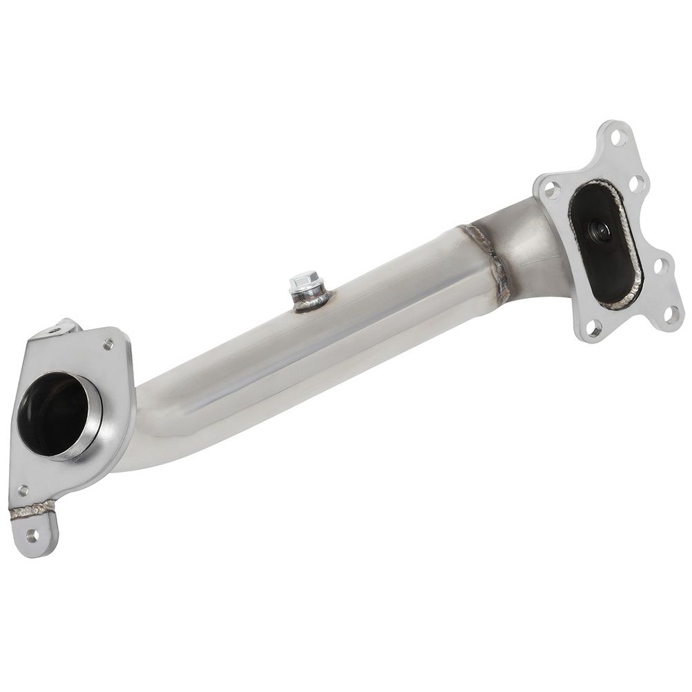 Headers Escape Honda Civic 1.8L 2006-2011 8va Generación - Colector Deportivo