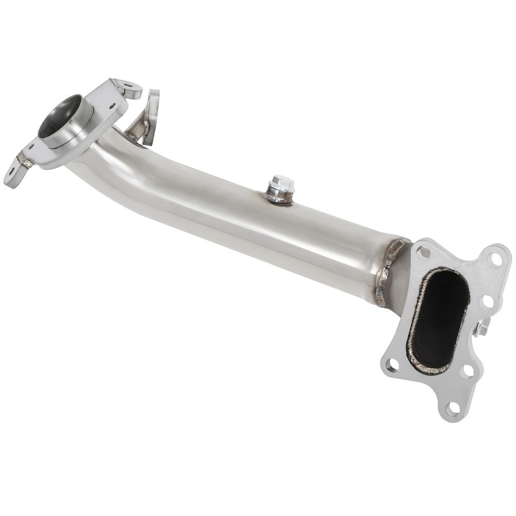 Headers Escape Honda Civic 1.8L 2006-2011 8va Generación - Colector Deportivo