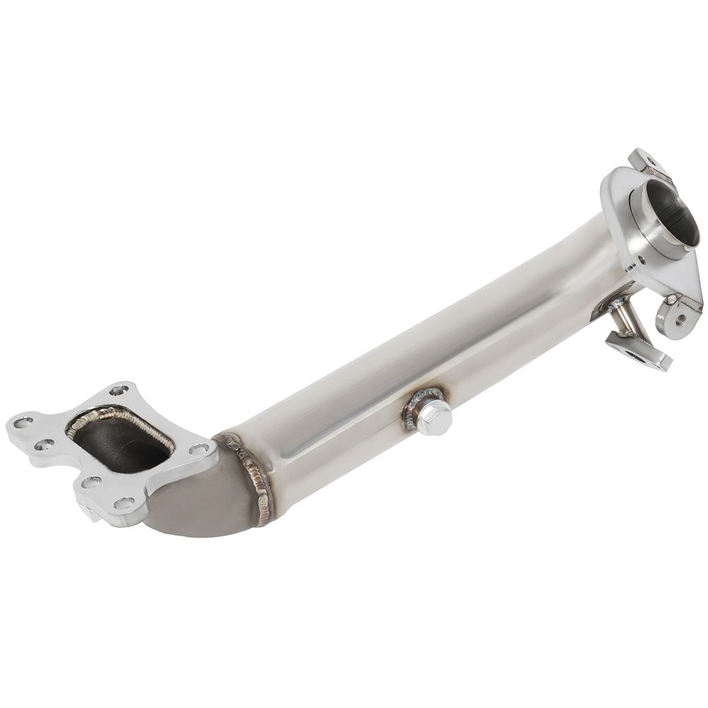 Headers Escape Honda Civic 1.8L 2006-2011 8va Generación - Colector Deportivo