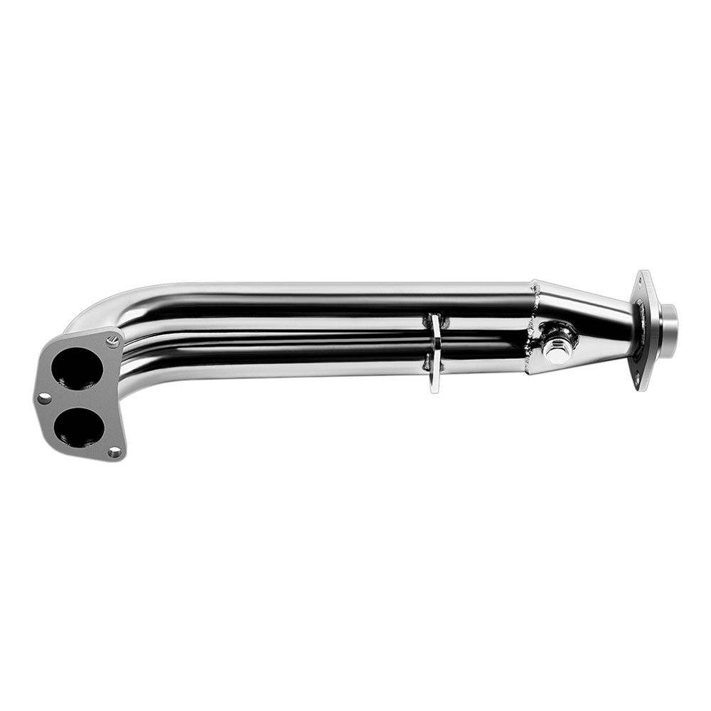 Headers Escape Honda Accord 2.2L 1994 1995 1996 1997 Acura CL - Manifold Deportivo