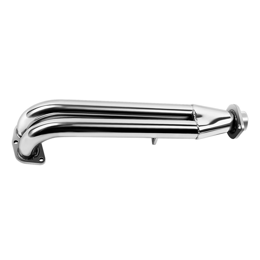 Headers Escape Honda Accord 2.2L 1994 1995 1996 1997 Acura CL - Manifold Deportivo