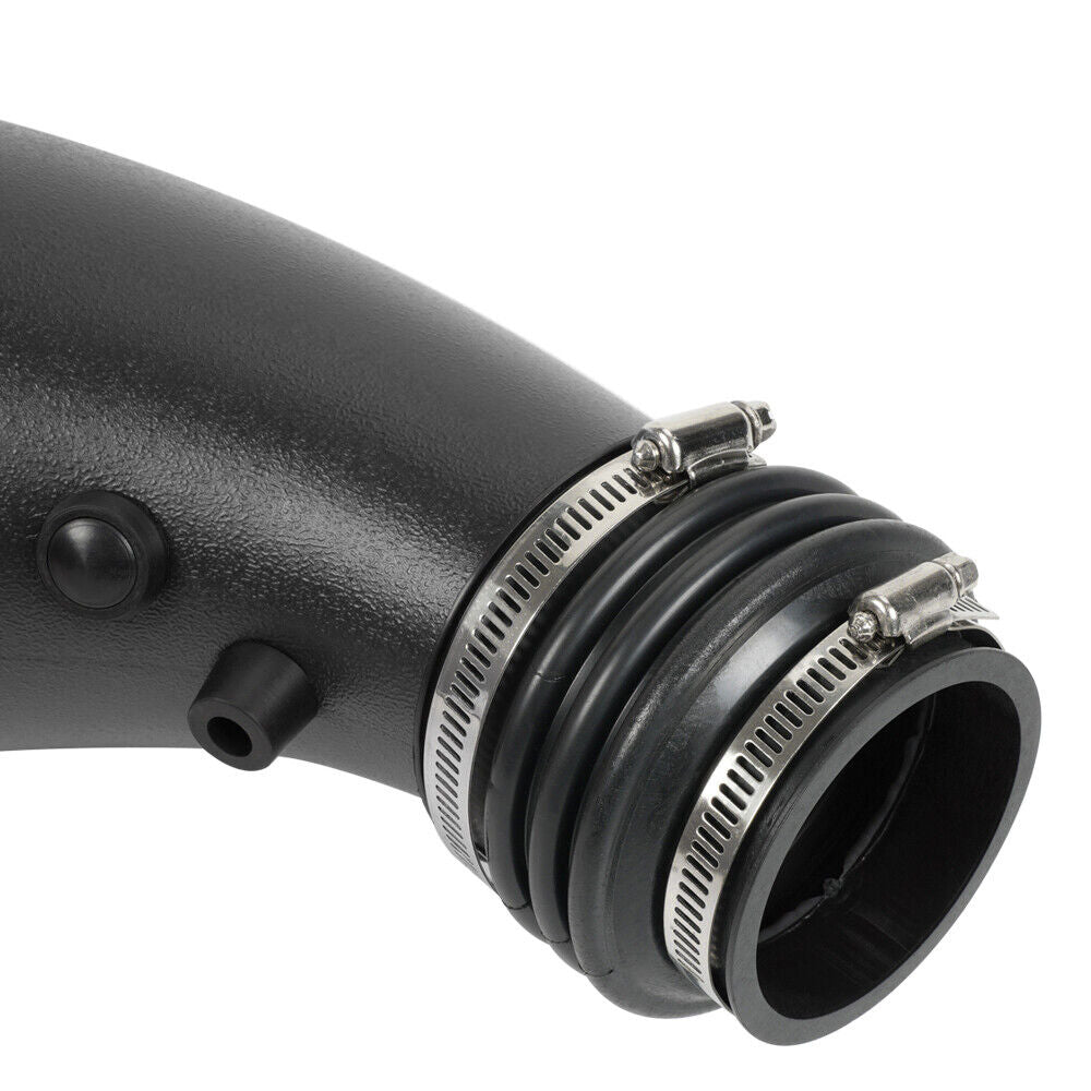 Cold Air Intake Filtro Aire Deportivo de Alto Flujo para Honda Civic 1992-2000 Aumento Potencia HP