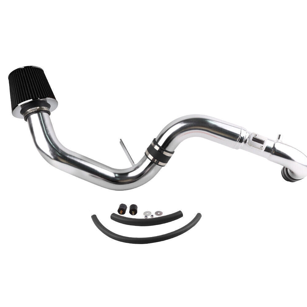 Cold Air Intake Filtro de Aire Deportivo Alto Flujo Honda Civic 1.8 2006-2011 Aumento Potencia HP