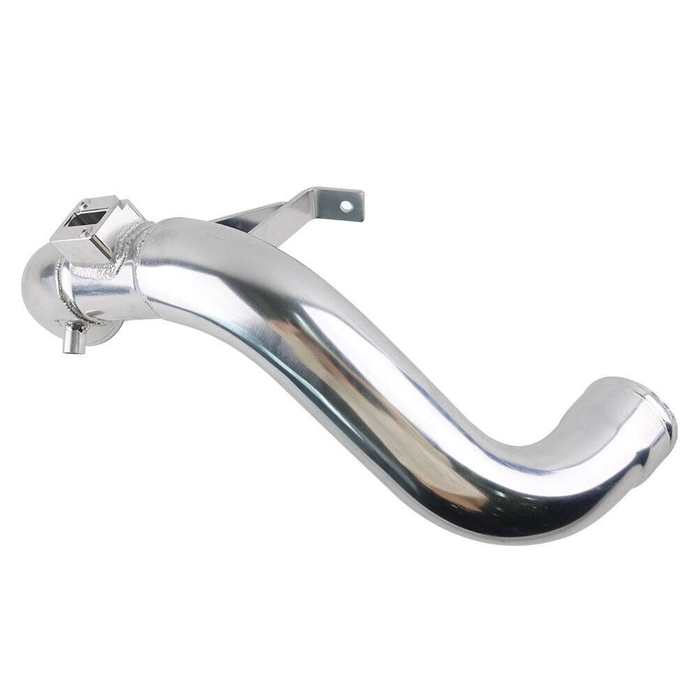 Cold Air Intake Filtro de Aire Deportivo Alto Flujo para Honda Civic 1.8 2012 A 2015 Aumento Potencia HP