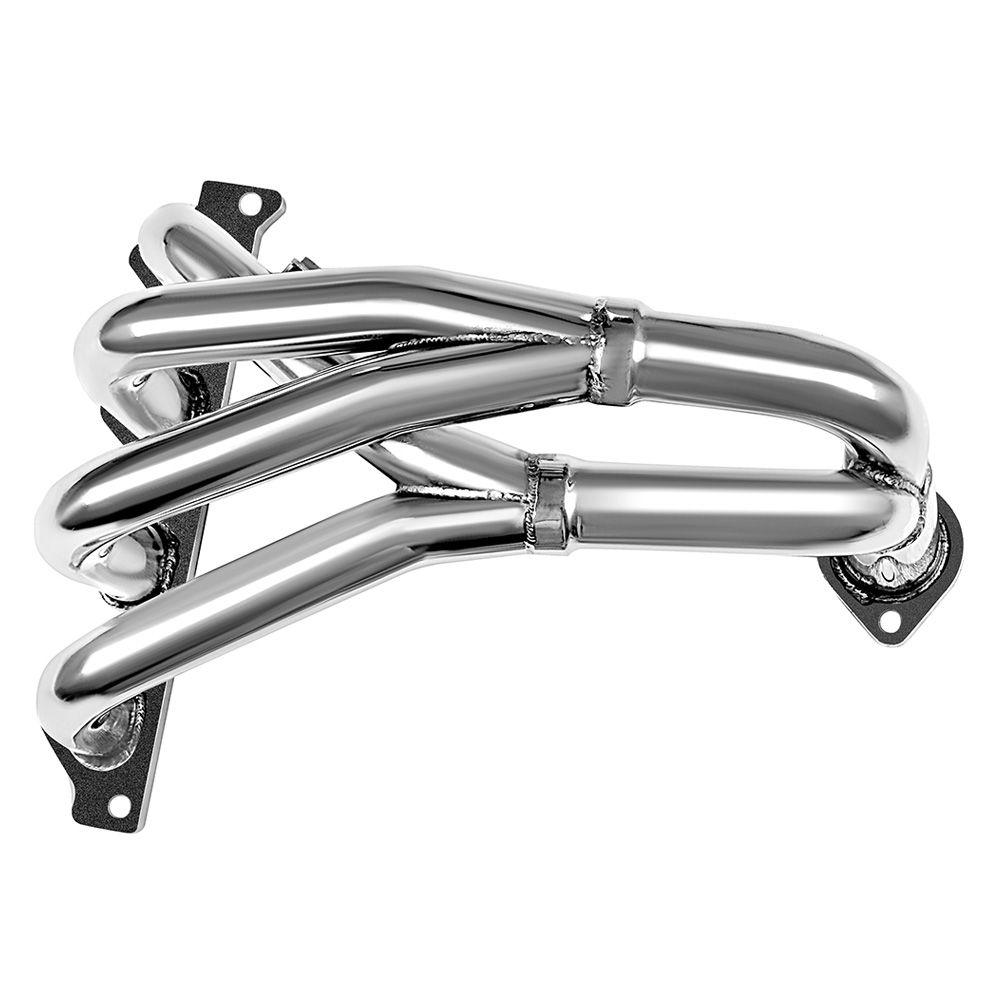 Headers Escape Hyundai Tiburon 2.0L 1997-2001 - Cabezal Deportivo Manifold