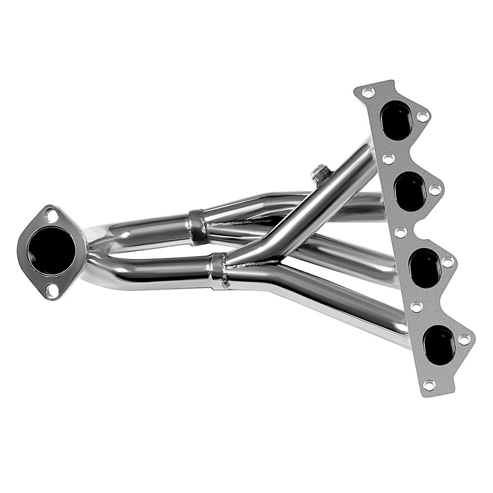 Headers Escape Hyundai Tiburon 2.0L 1997-2001 - Cabezal Deportivo Manifold