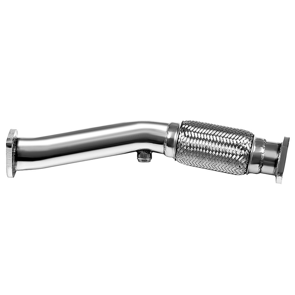 Headers Escape Hyundai Tiburon 2.0L 1997-2001 - Cabezal Deportivo Manifold