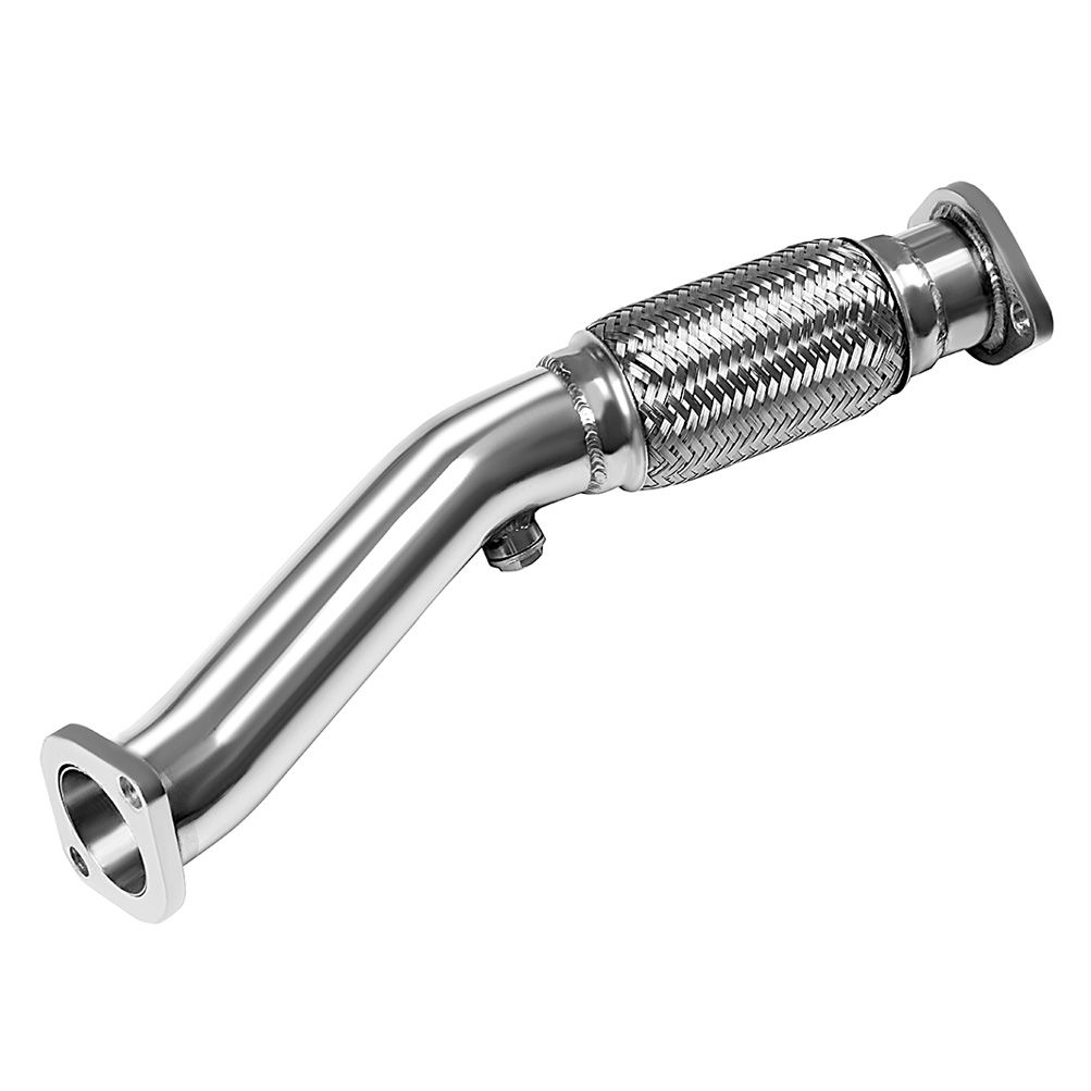 Headers Escape Hyundai Tiburon 2.0L 1997-2001 - Cabezal Deportivo Manifold