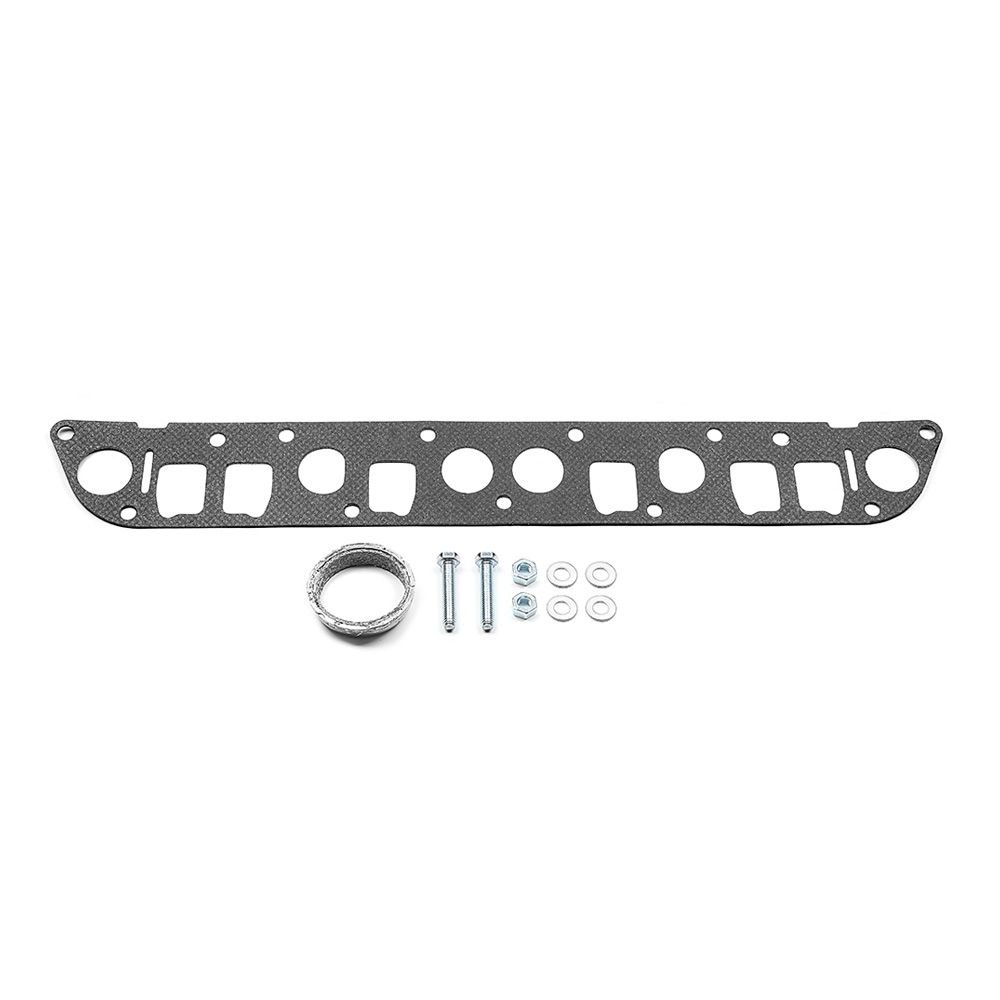 Headers Escape Jeep Cherokee/Wrangler/Comanche 4.0 1991-1999 6Cil - Colectores Escape