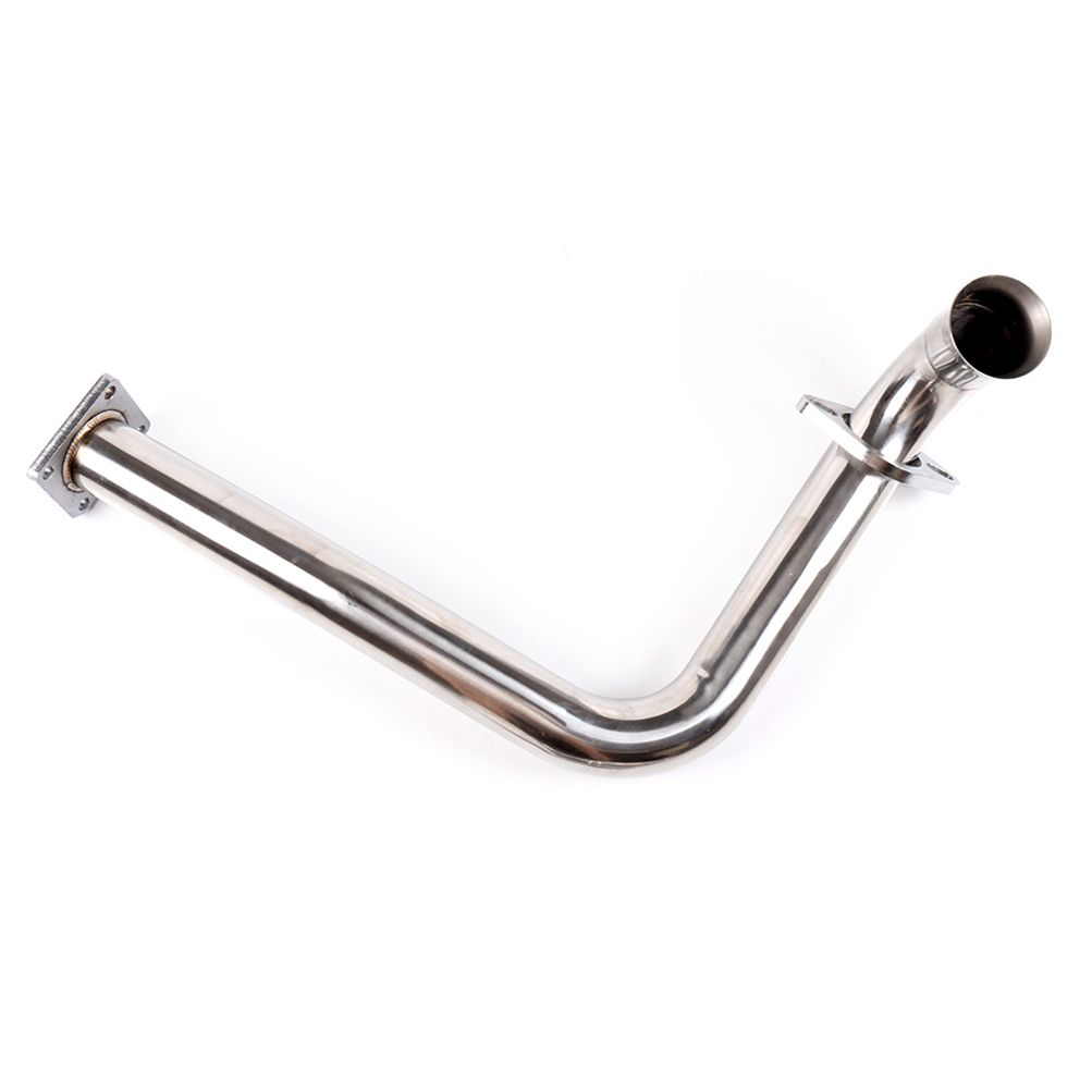 Headers Escape Jeep Wrangler 2.5L 4cil 1991-2002 YJ TJ
