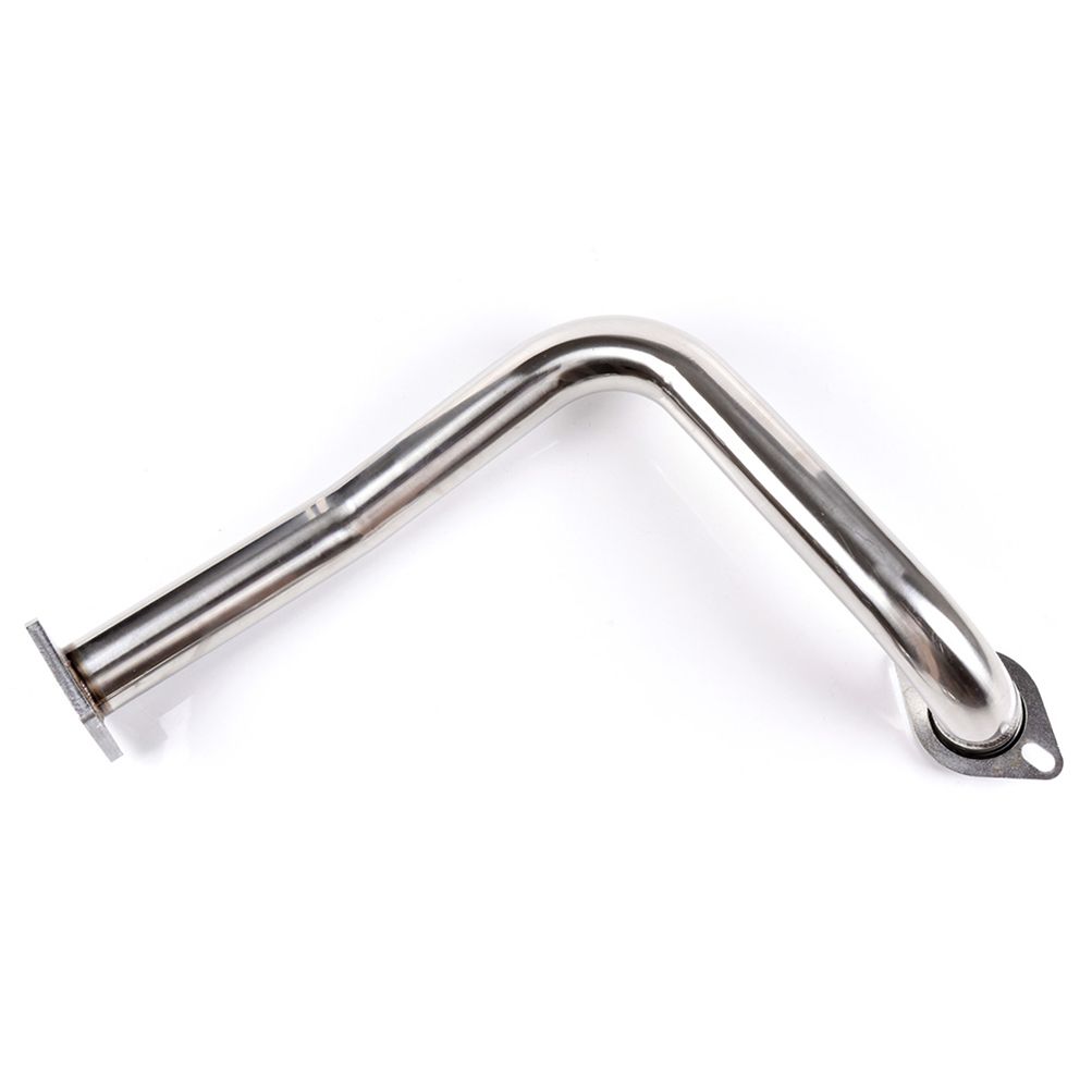 Headers Escape Jeep Wrangler 2.5L 4cil 1991-2002 YJ TJ
