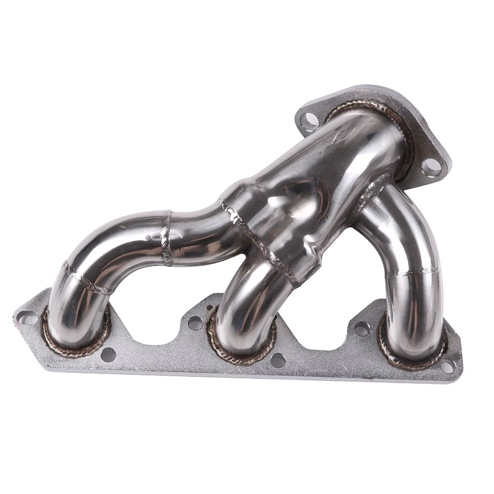 Headers Escape Jeep Wrangler/Sahara/Rubicon 2007-2011 3.8L V6 - Cabezales Deportivos Manifold