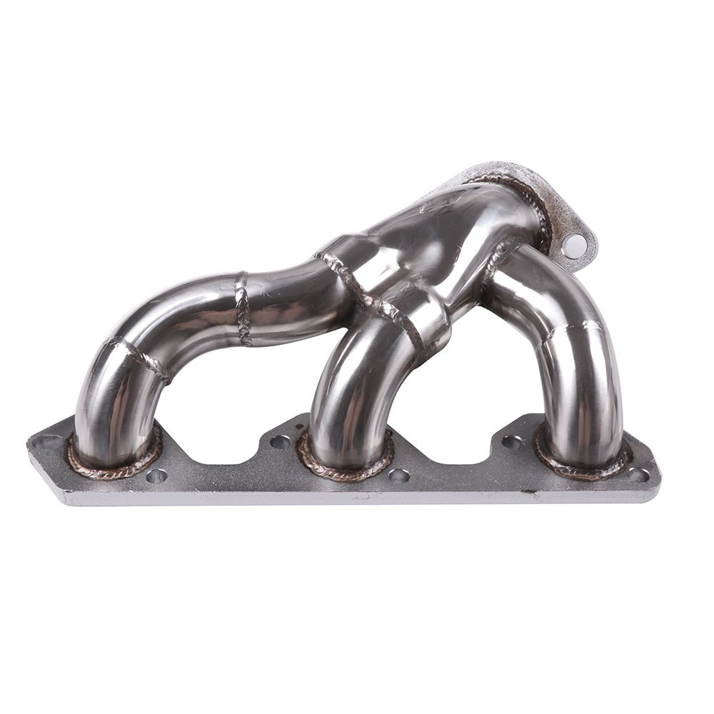 Headers Escape Jeep Wrangler/Sahara/Rubicon 2007-2011 3.8L V6 - Cabezales Deportivos Manifold