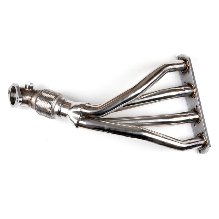 Headers Escape Mini Cooper 1.6L 2002-2008 4Cil - Cabezal Deportivo Manifold