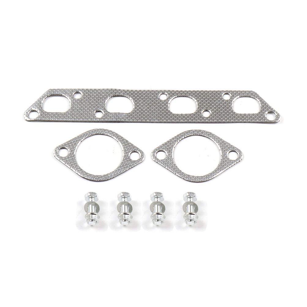 Headers Escape Mini Cooper 1.6L 2002-2008 4Cil - Cabezal Deportivo Manifold