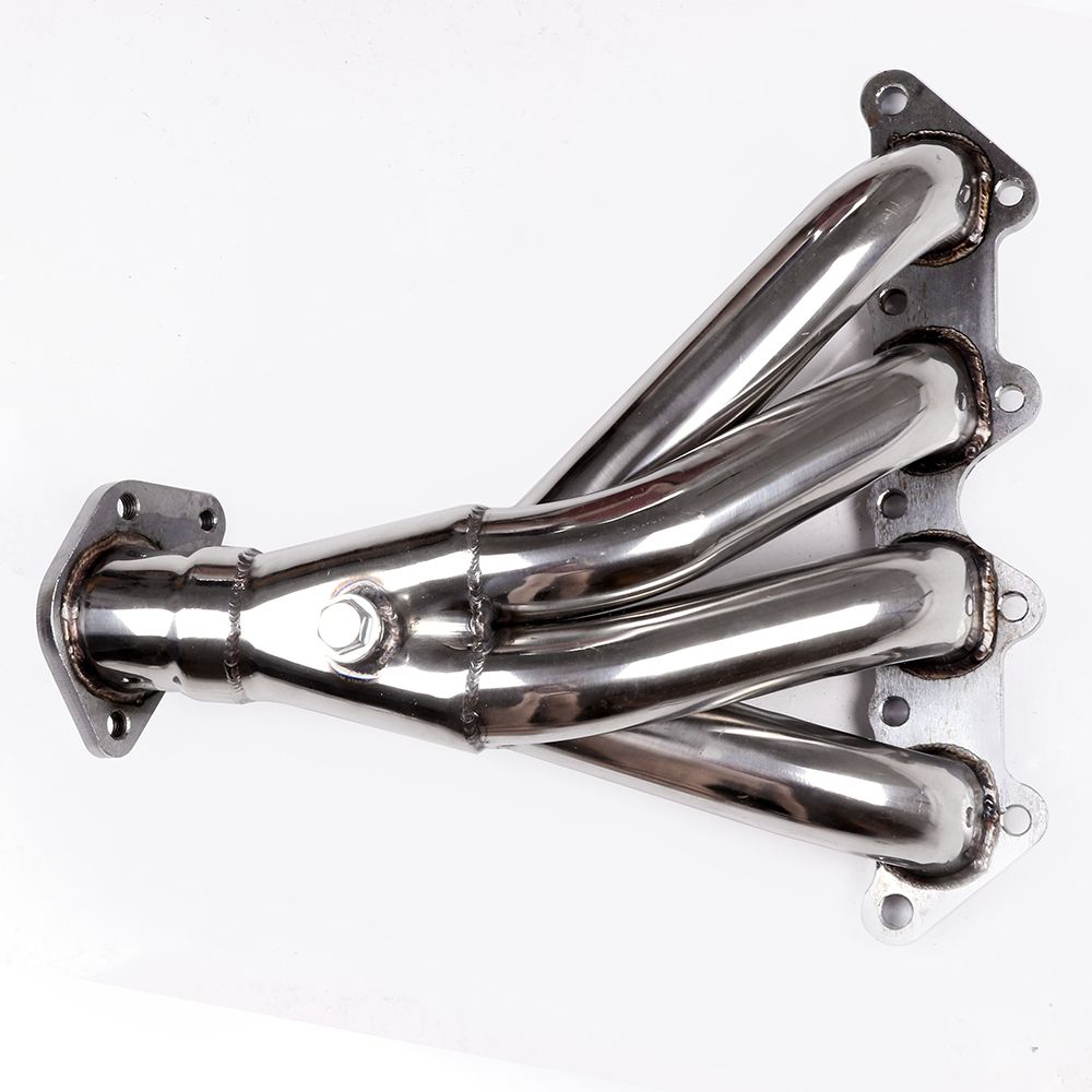 Headers Escape Mitsubishi Eclipse 2.4L 2000-2005 4cil HP - Colector Deportivo