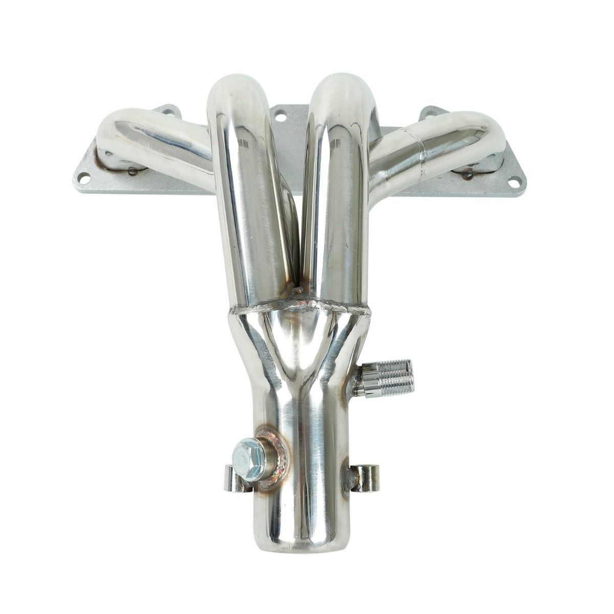 Headers Escape Deportivo para Mitsubishi Eclipse 2.0 1995 1996 1997 1998 1999 4cil - Manifold Deportivo