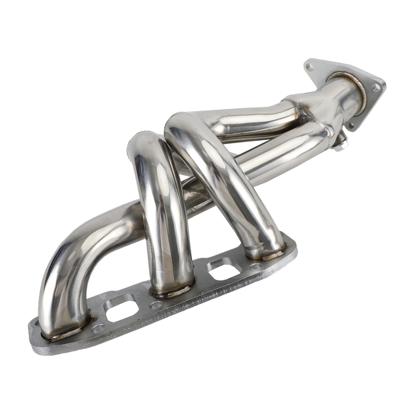 Headers Escape Nissan 370Z Infiniti G37 3.7L V6 2009-2018 Aumento Potencia - Colectores Deportivo
