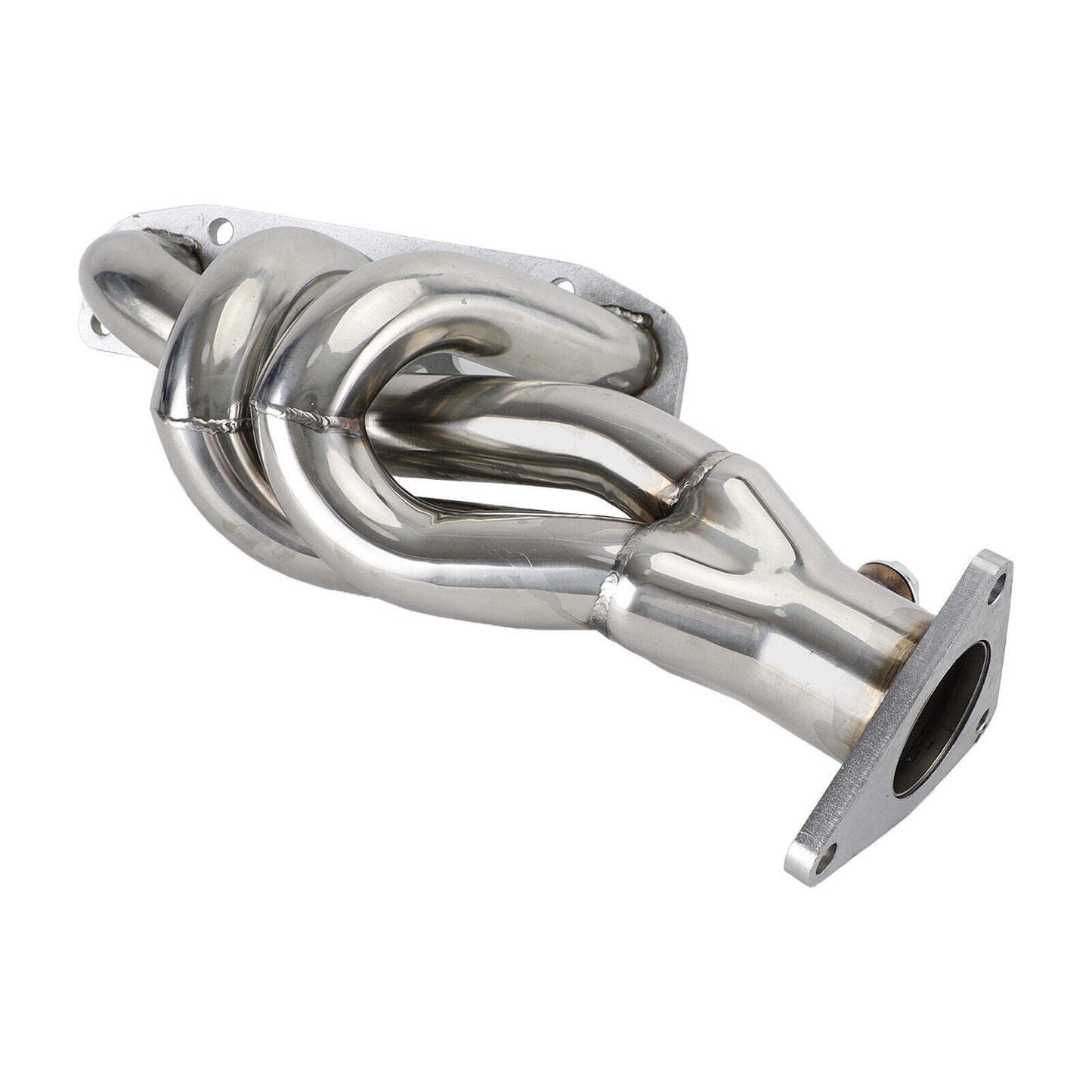 Headers Escape Nissan 370Z Infiniti G37 3.7L V6 2009-2018 Aumento Potencia - Colectores Deportivo