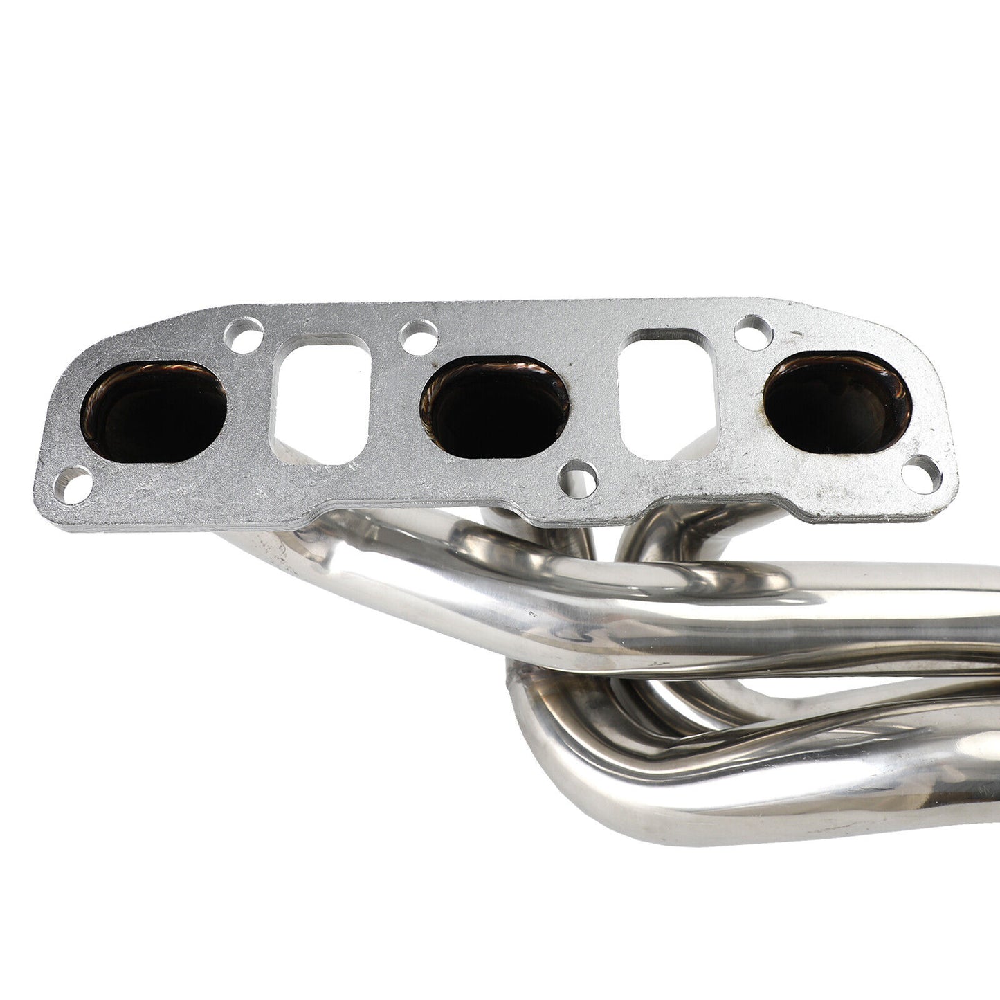 Headers Escape Nissan 370Z Infiniti G37 3.7L V6 2009-2018 Aumento Potencia - Colectores Deportivo