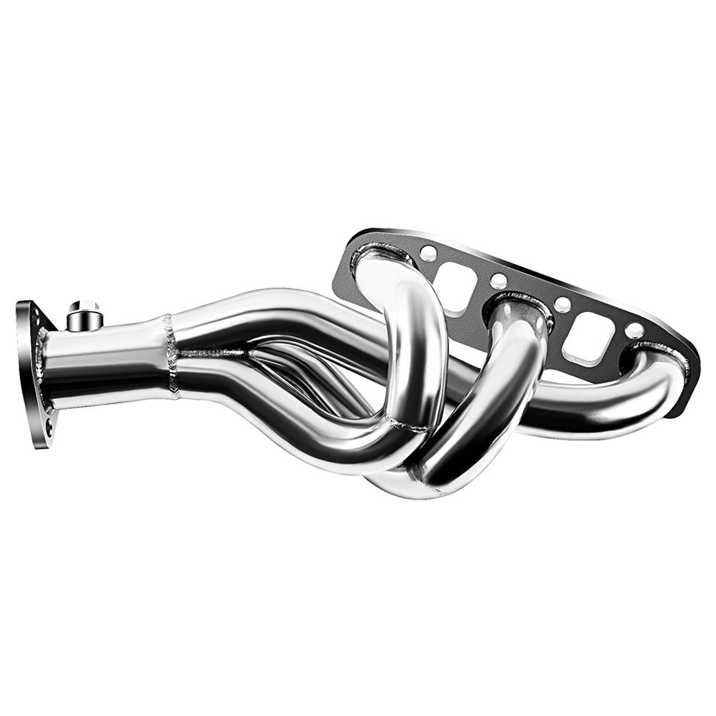 Headers Escape Nissan 350Z Inifiniti G35 V6 3.5 2003-2006 VQ35DE - Colector Manifold Deportivo