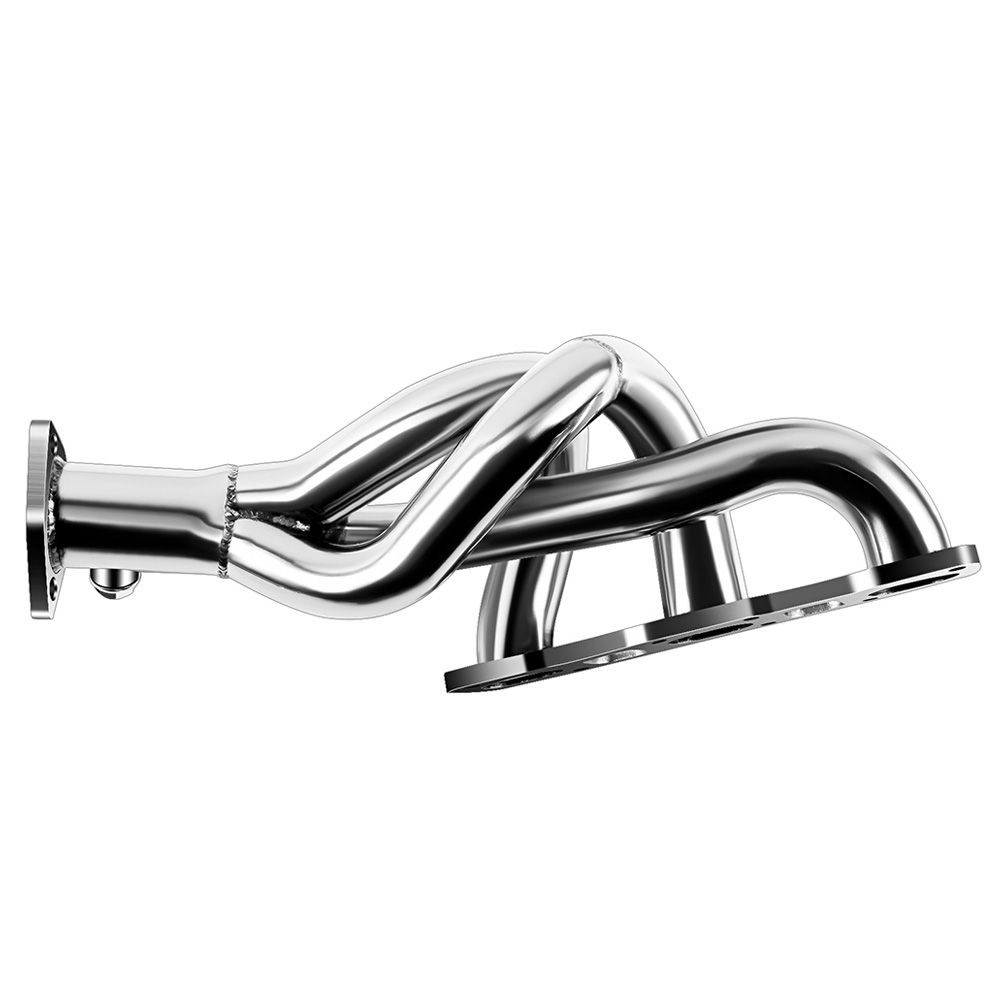 Headers Escape Nissan 350Z Inifiniti G35 V6 3.5 2003-2006 VQ35DE - Colector Manifold Deportivo