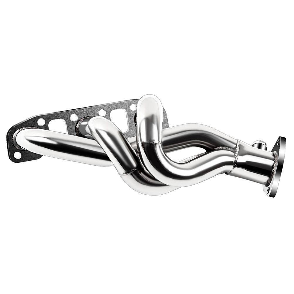 Headers Escape Nissan 350Z Inifiniti G35 V6 3.5 2003-2006 VQ35DE - Colector Manifold Deportivo