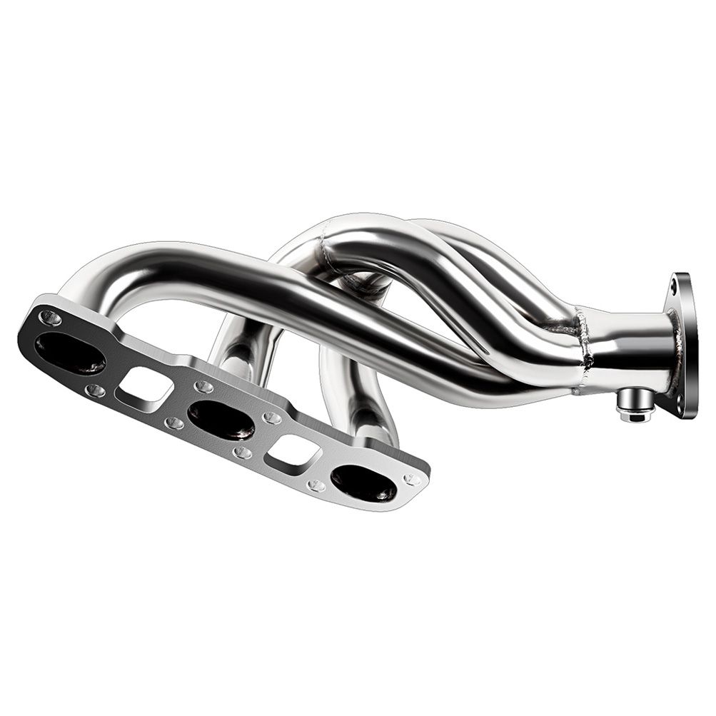 Headers Escape Nissan 350Z Inifiniti G35 V6 3.5 2003-2006 VQ35DE - Colector Manifold Deportivo