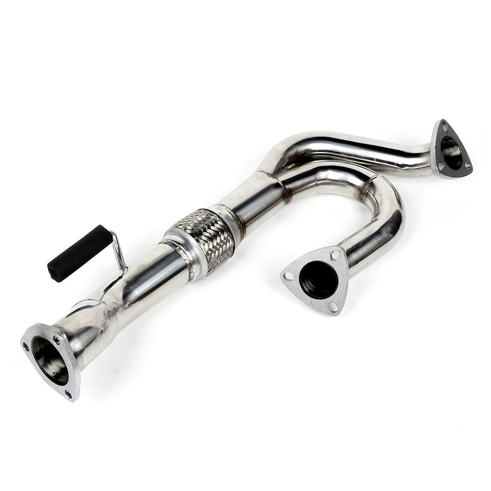 Headers Escape Nissan Altima 3.5 V6 2002-2006 Estandar STD VQ35DE - Cabezal Deportivo Manifold