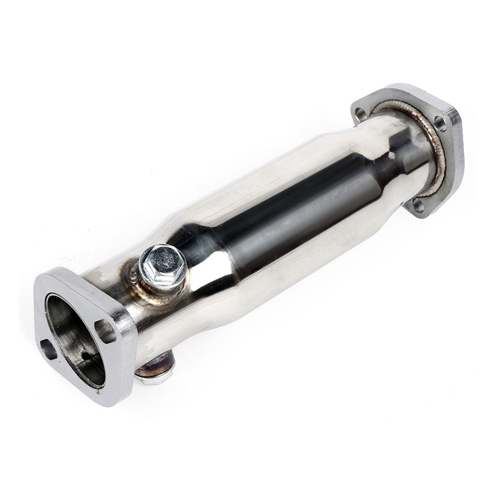 Headers Escape Nissan Altima 3.5 V6 2002-2006 Estandar STD VQ35DE - Cabezal Deportivo Manifold
