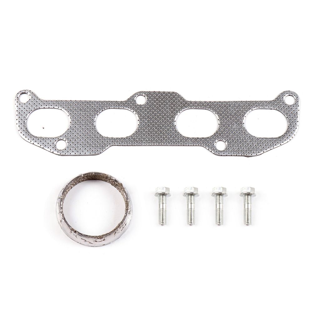 Headers Escape Nissan Sentra 2.5L B15 2000-2006 SE-R DOHC - Colector Manifold Deportivo