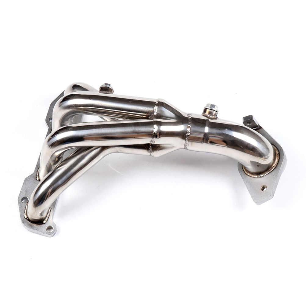 Headers Escape Nissan Sentra 2.5L B15 2000-2006 SE-R DOHC - Colector Manifold Deportivo