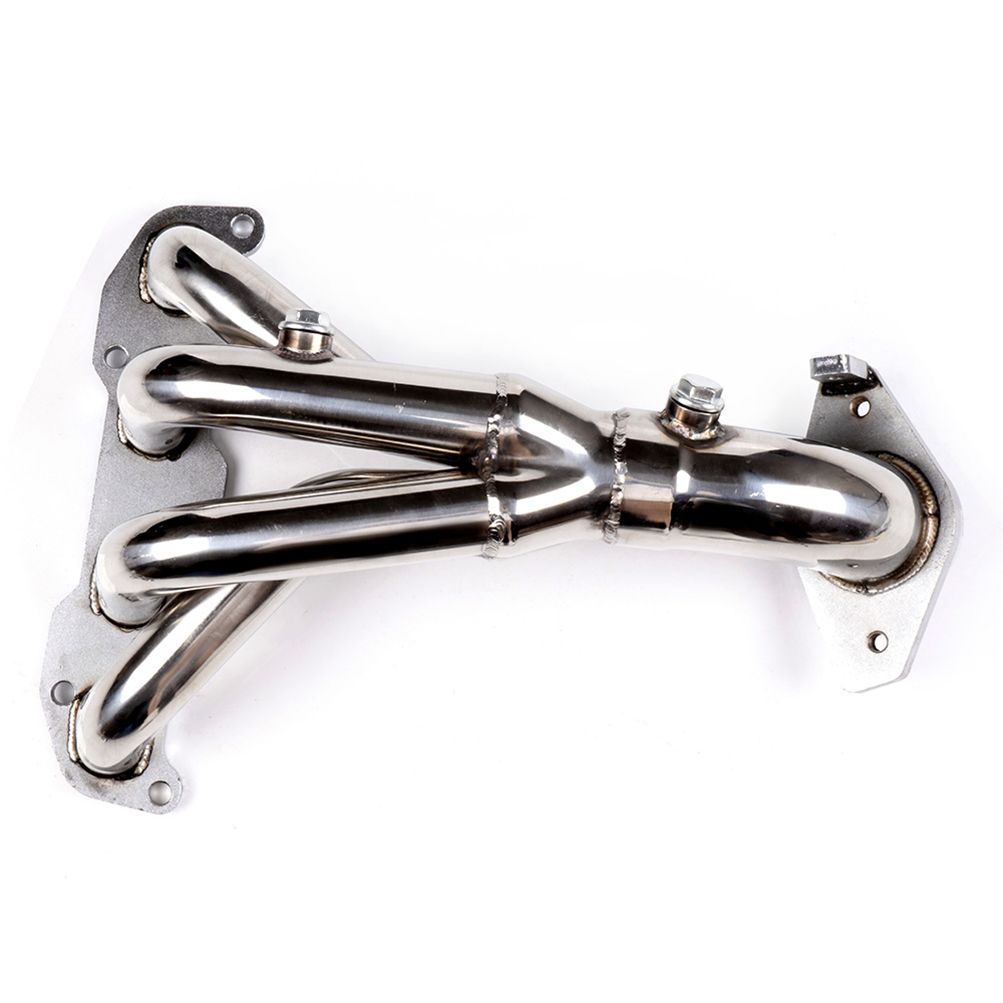 Headers Escape Nissan Sentra 2.5L B15 2000-2006 SE-R DOHC - Colector Manifold Deportivo