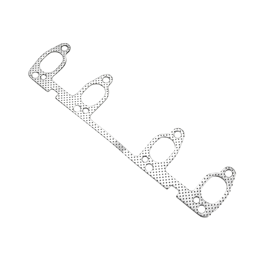 Headers Escape Volkswagen VW Jetta Golf 1985-1998 Mk2 Mk3 1.8 2.0 - Cabezales Manifold Deportivo