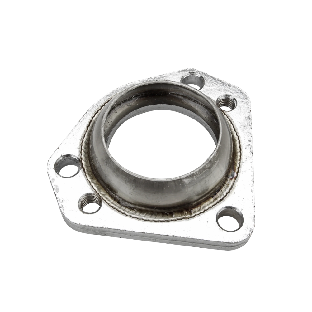 Headers Escape Volkswagen VW Jetta Golf 1985-1998 Mk2 Mk3 1.8 2.0 - Cabezales Manifold Deportivo
