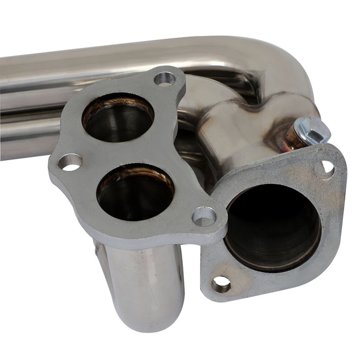 Headers Escape Subaru Impreza 2002-2014 Legacy 2005-2009 2.0L - Colector Escape Deportivo